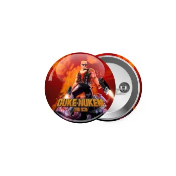 Duke nukem, Κονκάρδα παραμάνα 5cm