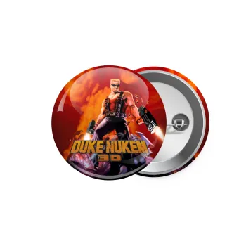 Duke nukem, Κονκάρδα παραμάνα 5.9cm