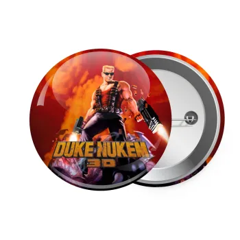 Duke nukem, Κονκάρδα παραμάνα 7.5cm