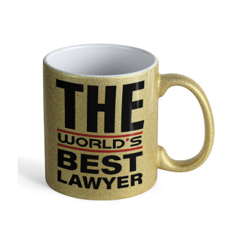 The world's best Lawyer, 