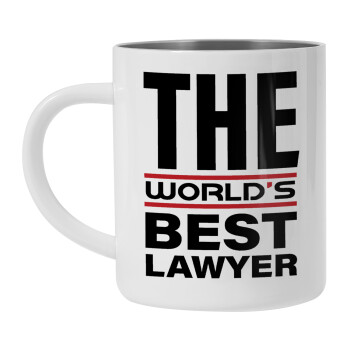 The world's best Lawyer, Κούπα Ανοξείδωτη διπλού τοιχώματος 300ml