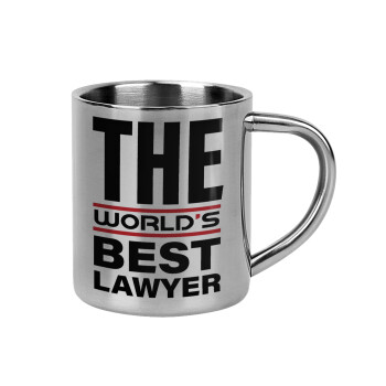 The world's best Lawyer, Κούπα Ανοξείδωτη διπλού τοιχώματος 300ml