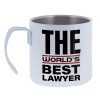 The world's best Lawyer — 1