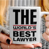   The world's best Lawyer