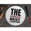  The world's best Lawyer