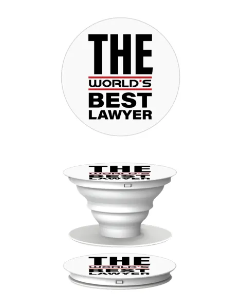 The world's best Lawyer — 2