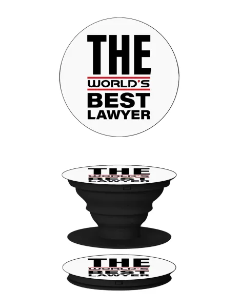 The world's best Lawyer — 2