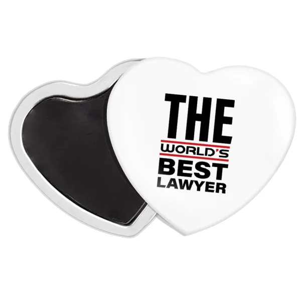 The world's best Lawyer — 1