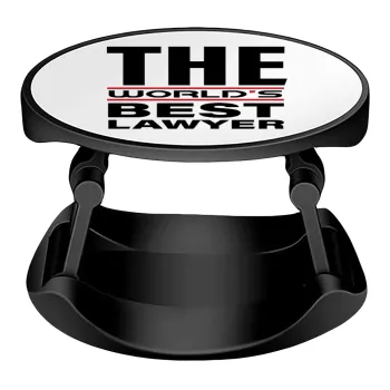 The world's best Lawyer, Phone Holders Stand  Stand Βάση Στήριξης Κινητού στο Χέρι