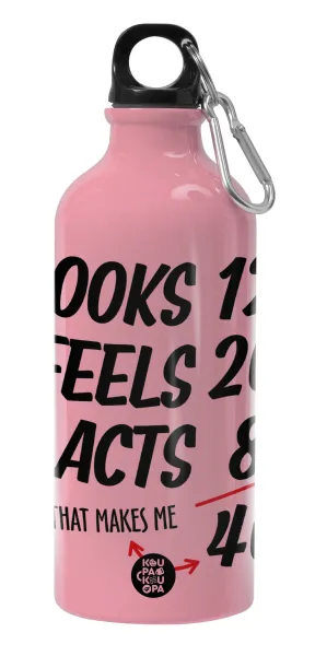 Looks, feels, acts LIKE your AGE — 1