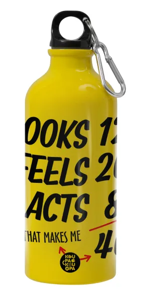 Looks, feels, acts LIKE your AGE — 1