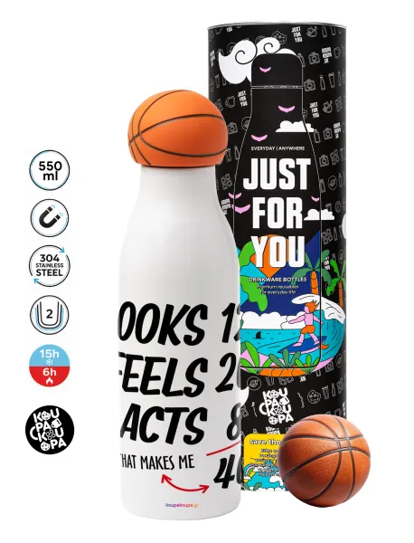Looks, feels, acts LIKE your AGE — 1