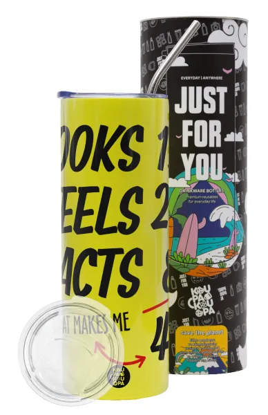 Looks, feels, acts LIKE your AGE — 1