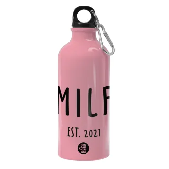MILF, Water bottle 600ml