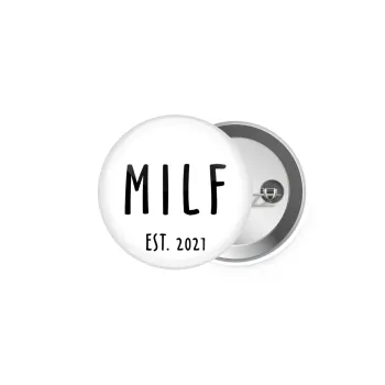 MILF, Κονκάρδα παραμάνα 5cm