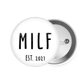 MILF, Κονκάρδα παραμάνα 7.5cm