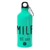 Water bottle 600ml