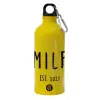 Water bottle 600ml