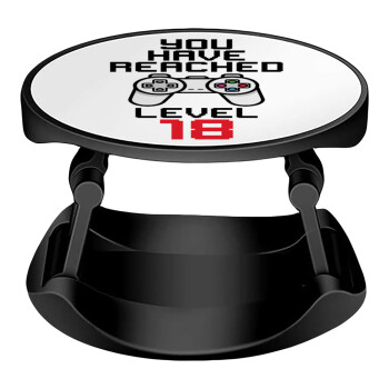 You have Reached level AGE, Phone Holders Stand  Stand Βάση Στήριξης Κινητού στο Χέρι