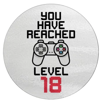 You have Reached level AGE, Επιφάνεια κοπής γυάλινη στρογγυλή (30cm)