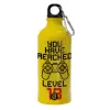 Water bottle 600ml
