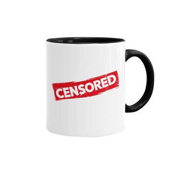 Censored, 