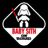 Baby SITH on board