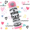 This is what an Awesome DAD looks like — 3