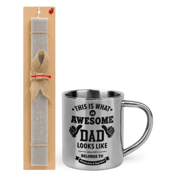 This is what an Awesome DAD looks like — 1