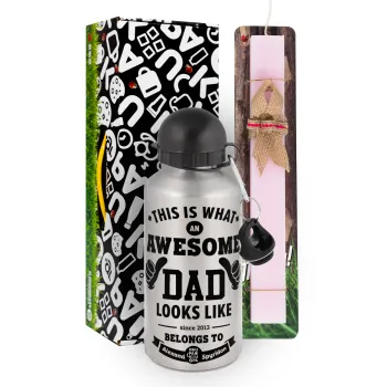 This is what an Awesome DAD looks like — 1
