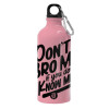 Water bottle 600ml
