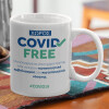  Covid Free GR