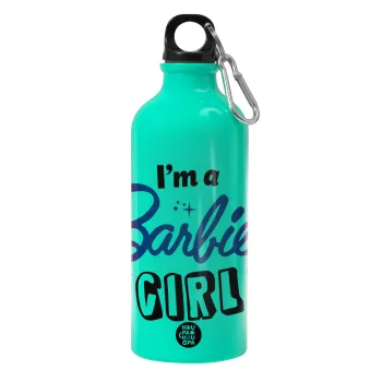 I'm Barbie girl, Παγούρι νερού 600ml