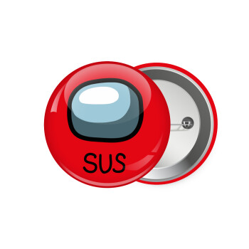 Among US SUS!!!, Κονκάρδα παραμάνα 7.5cm