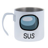 Among US SUS!!! — 1