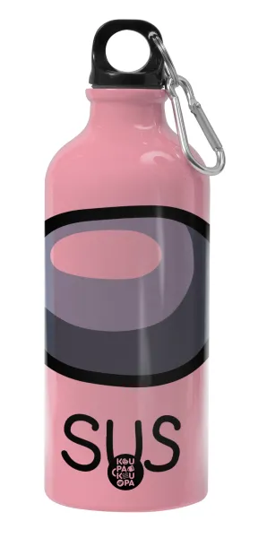Among US SUS!!! — Παγούρι νερού 600ml