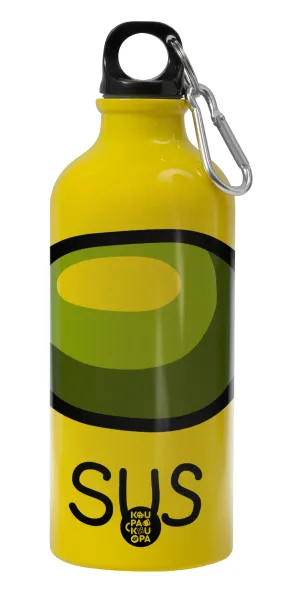 Among US SUS!!! — Παγούρι νερού 600ml