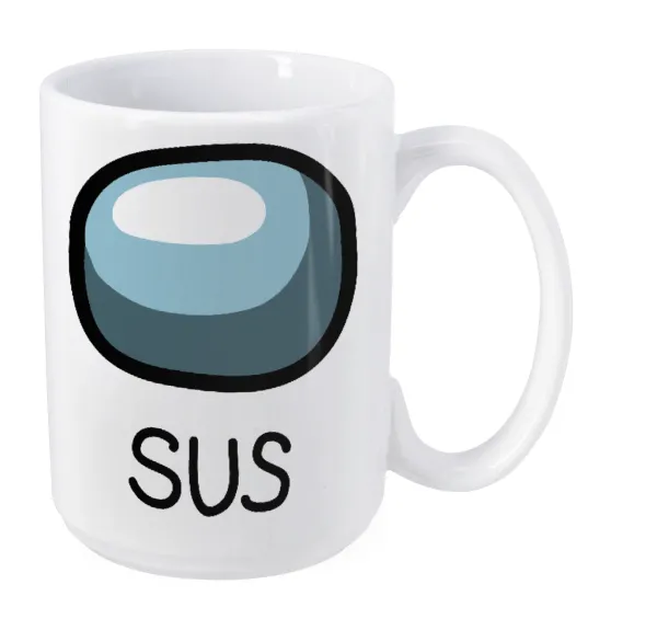 Among US SUS!!! — 1