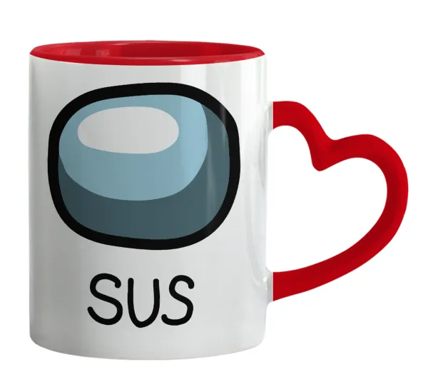 Among US SUS!!! — 1