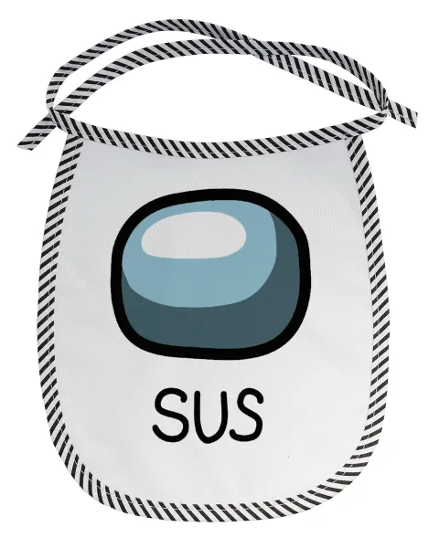 Among US SUS!!! — 1