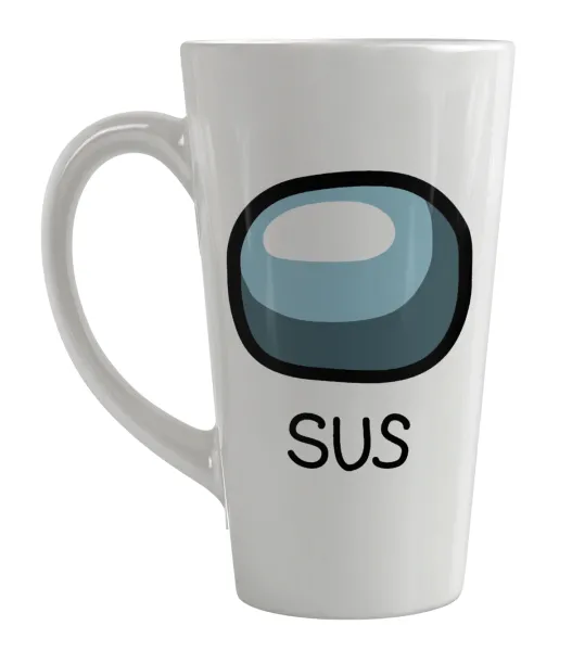 Among US SUS!!! — 1
