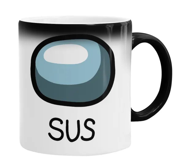 Among US SUS!!! — 2