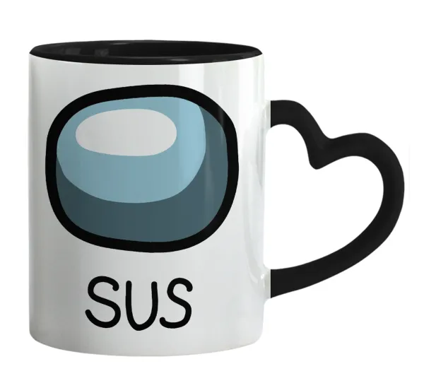 Among US SUS!!! — 1