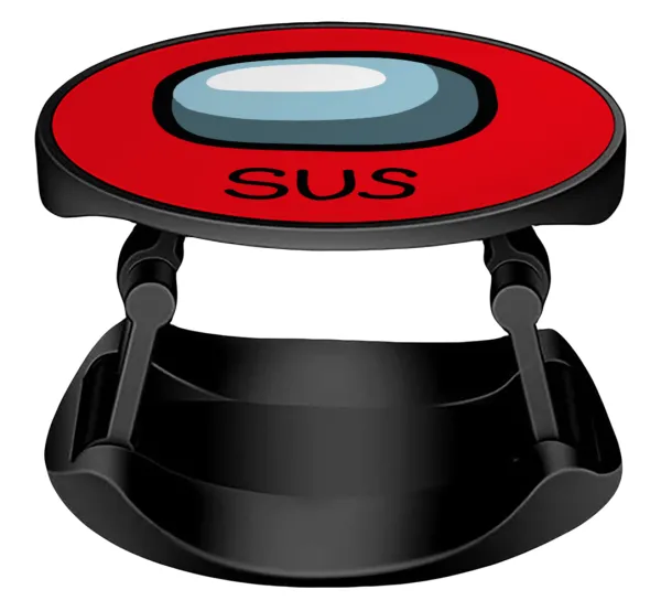 Among US SUS!!! — Phone Holders Stand  Stand Βάση Στήριξης Κινητού στο Χέρι