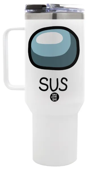 Among US SUS!!! — 1