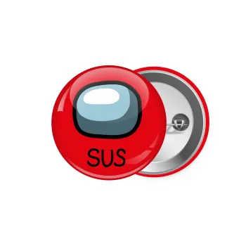 Among US SUS!!!, Κονκάρδα παραμάνα 5.9cm