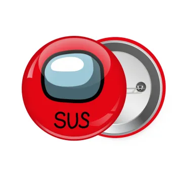 Among US SUS!!!, Κονκάρδα παραμάνα 7.5cm