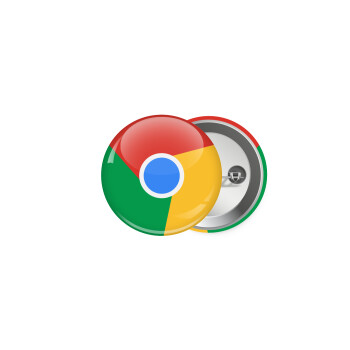 Chrome, Κονκάρδα παραμάνα 5cm