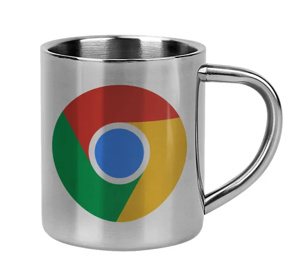 Chrome — 1