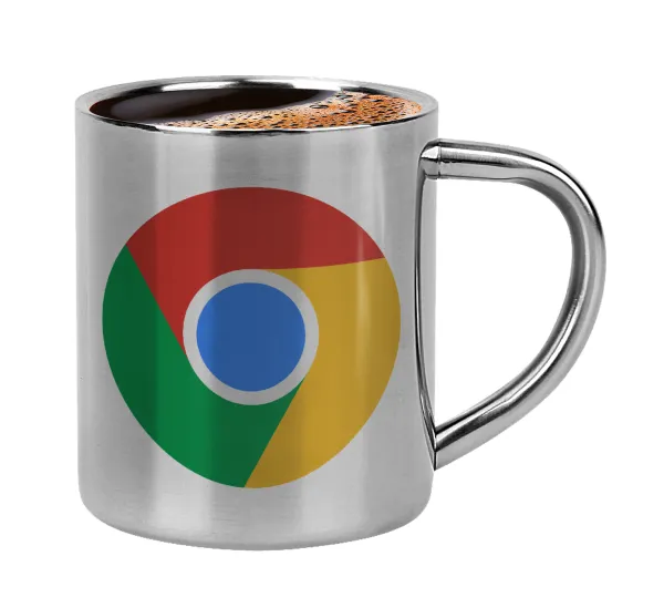 Chrome — 1